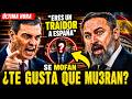 “TRAIDOR”: LA FRASE QUE HIZO EXPLOTAR EL CONGRESO