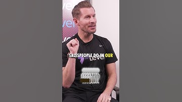 The Top 1% Sales People Understand This...🧠 | Jeremy Miner