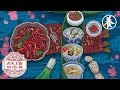 《舌尖上的中国》第三季 A Bite of ChinaⅢ EP4 养 | CCTV纪录