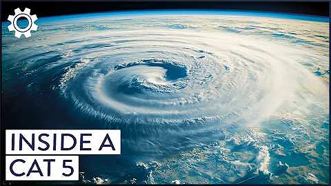 3 Hours Of Category 5 Hurricanes And The World's Most Extreme Weather