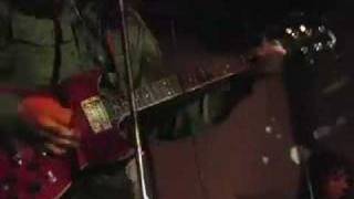 Saffron Bloods "Blowin A Fuse"