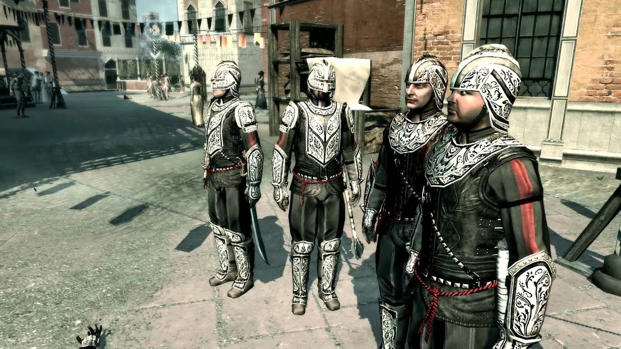 Assassin s Creed II Santa Maria Della Visitazione s Glitch Part 1 YouTube assassin-s-creed-ii-santa-maria-della-visitazione-s-glitch-part-1-youtube