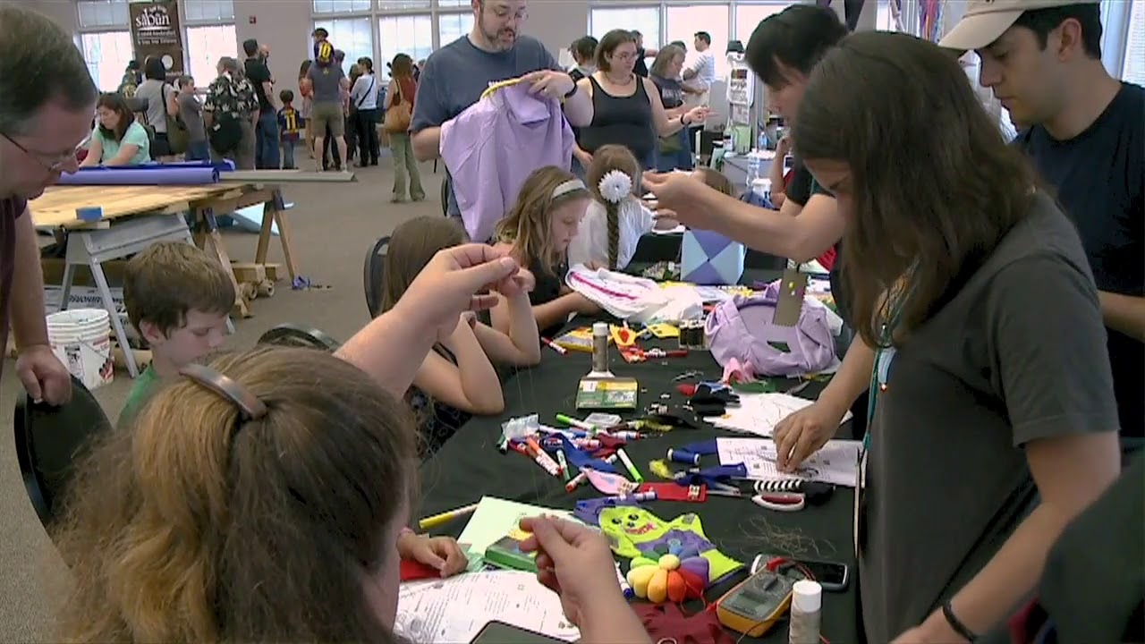 Makevention 2019 Promo