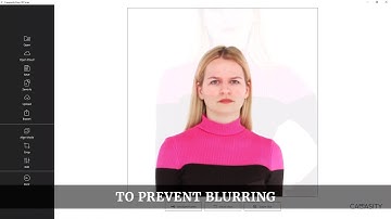 How to shoot a model in the Cappasity 3D View format - Easy 3D Scan