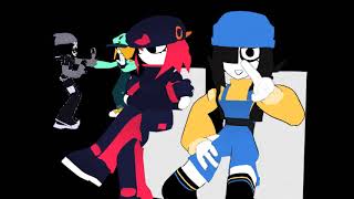 Nikku And Yokki Animation