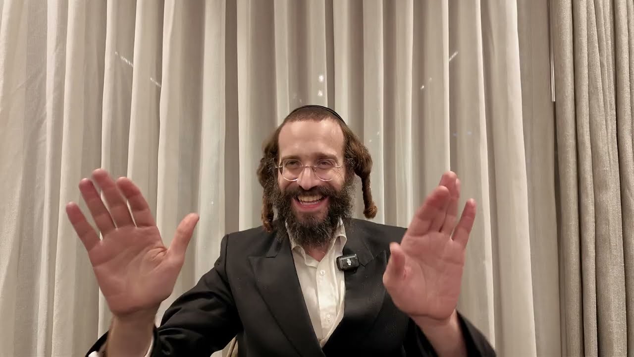 Uploads from הרב דוד גבירצמן | קרוב השם - כיסופים