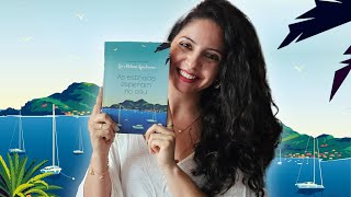 UM ROMANCE INSPIRADOR! | AS ESTRELAS ESPERAM NO CÉU, DE LORI NELSON SPIELMAN