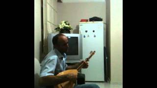 Bir Ay Doğar Ilk Akşamdan Geceden (Zekeriya Macit)