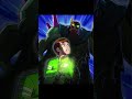 Ultimate Alien Is Dark #ben10 #ben10alienforce #ben10omniverse #ben10ultimatealien #fyp #shorts