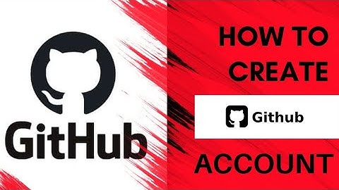 How To create Github Account For Free | Tutorial Video For Beginners 2023 | KWIC GRAM