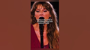Things that I want from Taylor part-1 #taylorswift #swifties #shorts #theerastour #singer #musician