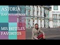 Hotel Astoria (World’s most amazing hotels) San Petesburgo | Mis hoteles favoritos