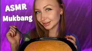 видео: ASMR Mukbang Том Ям / Асмр Ответы на вопросы / Tom Yam soup Почему долго не снимала / Итинг / Eating картинка: ASMR Mukbang Том Ям / Асмр Ответы на вопросы / Tom Yam soup Почему долго не снимала / Итинг / Eating