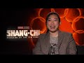 Awkwafina talks about power of cultural representation in 'Shang-Chi'