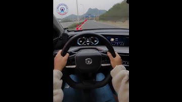 Mẹo canh làn đường khi lái xe cho tài mới