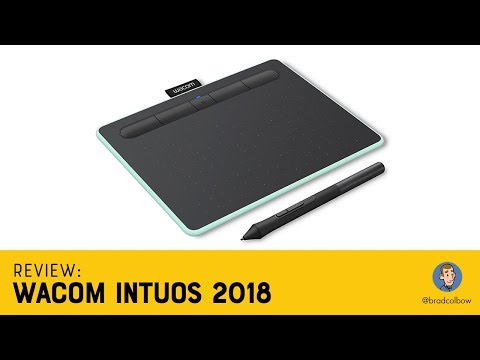 Wacom