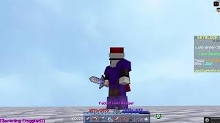 This GLITCH turned my Livid Dagger into a Hyperion!