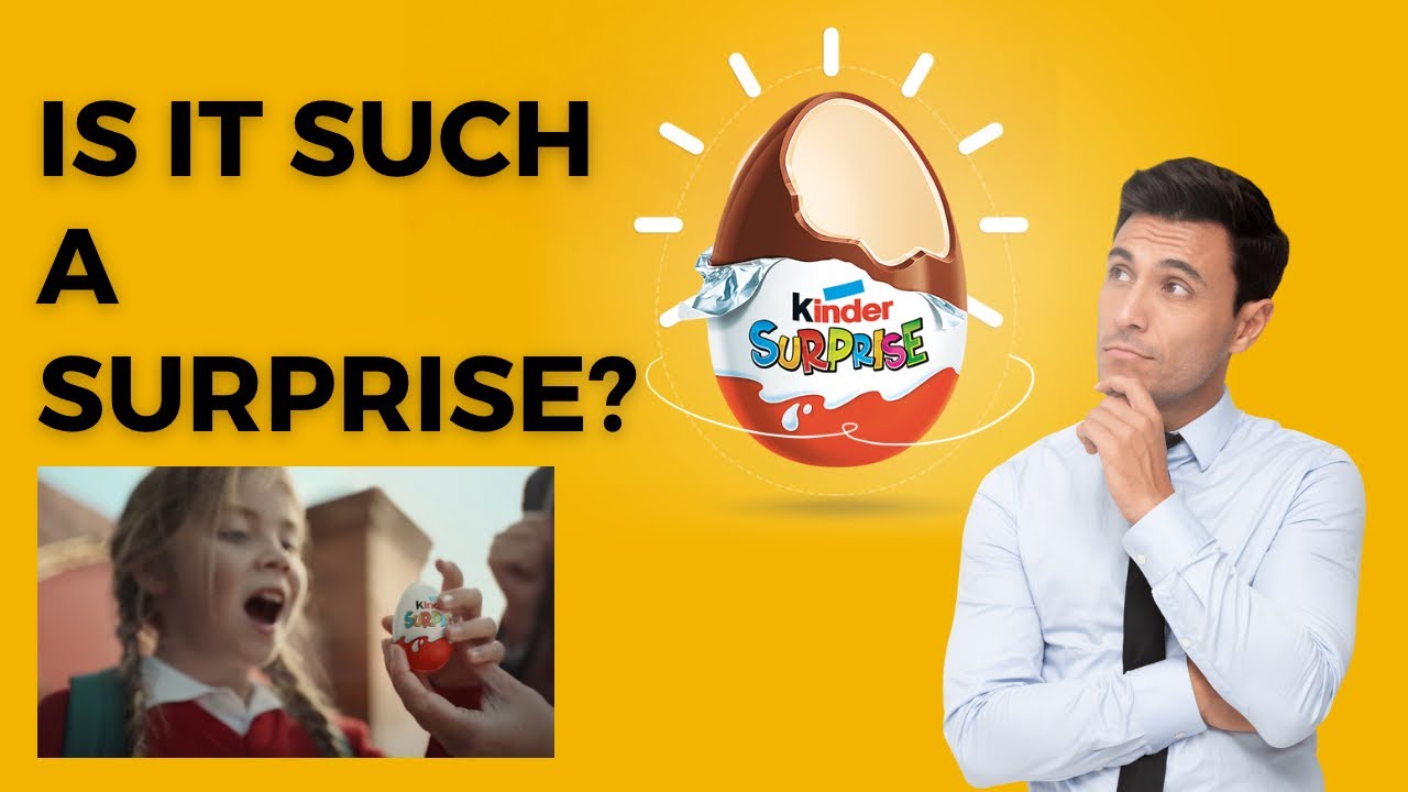 Are You Ready To Know What Is In A Kinder Egg YouTube are-you-ready-to-know-what-is-in-a-kinder-egg-youtube