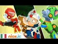 PAW Patrol - La squadra dei cuccioli | I Migliori Salvataggi Aerei | Nick Jr.