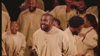 Kanye West “Sweet Grace” Sample Type Beat | Prod. by Kanundrum