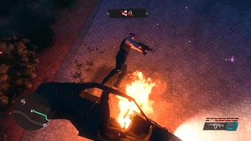 Saints Row 2022 game breaking glitch game so buggy