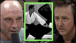 Edward Norton On Aikido Martial Arts Teaching You To Be Calm Joe Rogan