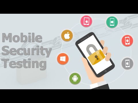 Drozer  Android Application Penetration Testing Framework:  Installation and Uses