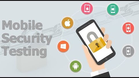 Drozer  Android Application Penetration Testing Framework:  Installation and Uses