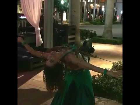 Rena Belly Dance, Performance Highlights