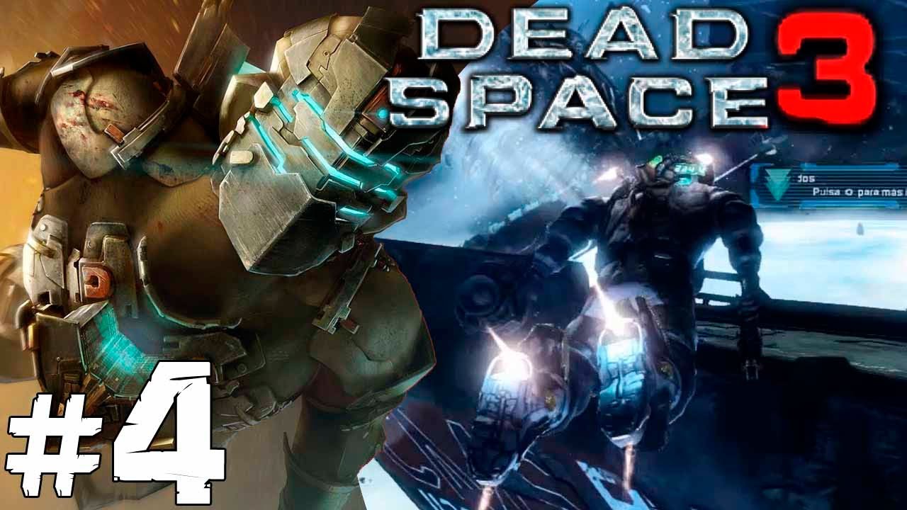 Dead Space 3 Walkthrough Let s Play En Espa ol Guia Parte 4 YouTube dead-space-3-walkthrough-let-s-play-en-espa-ol-guia-parte-4-youtube