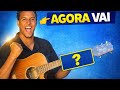 2 Técnicas Para Tirar Qualquer Música de Ouvido no Violão