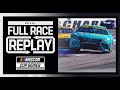 Bank of America ROVAL 400 NASCAR Replay 🏁