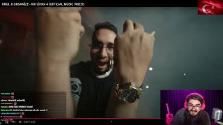 Kendine Müzisyen ve Eray - Katlihav 4 Dinliyor