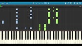 キラーボール ゲスの極み乙女 ピアノ ソロ 中級 Youtube