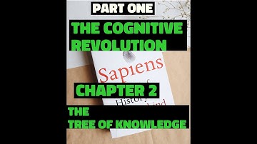 Sapiens: A Brief History of Humankind in English by Yuval Noah Harari [Part 2] | English Audiobook |