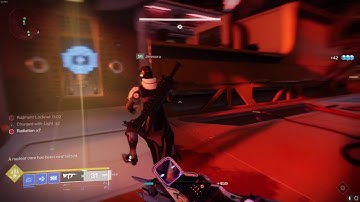 Deep Stone Crypt: Encounter 3