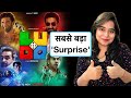 Ludo Trailer REVIEW | Deeksha Sharma