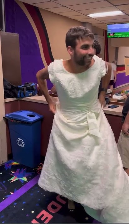 show-producer-wears-dress-to-play-duckpin-bowling-youtube