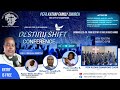PEFA Katani Family Church Live Stream PEFA Katani Family Church Live Stream