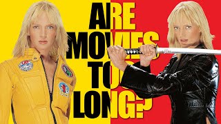 Should More Movies Follow The Kill Bill Playbook?