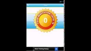 Quantum Method App screenshot 2