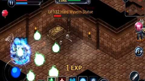 Soul of Fallen God 5-9 SOL Dungeon Guide Walkthrough