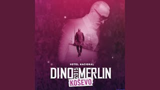 Video thumbnail of "Dino Merlin - Ako izgovorim ljubav (Live)"