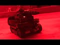 Lego 30343 Alternate Build