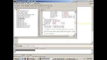 OAF Insert desin with oracle apps
