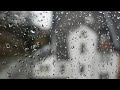 Regen am fenster regengerusche zum einschlafen und entspannen