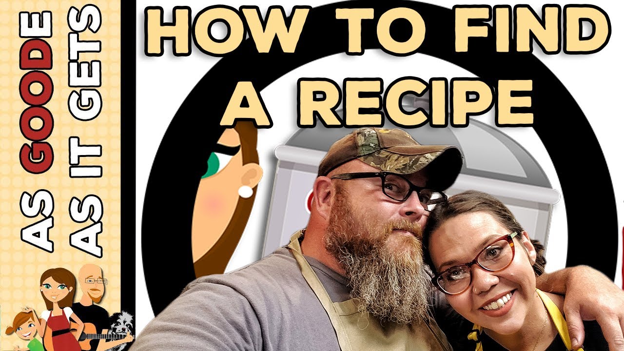 How To Find Recipes On Recipes That Crock