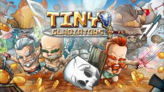 Tiny gladiator hack latest 2017