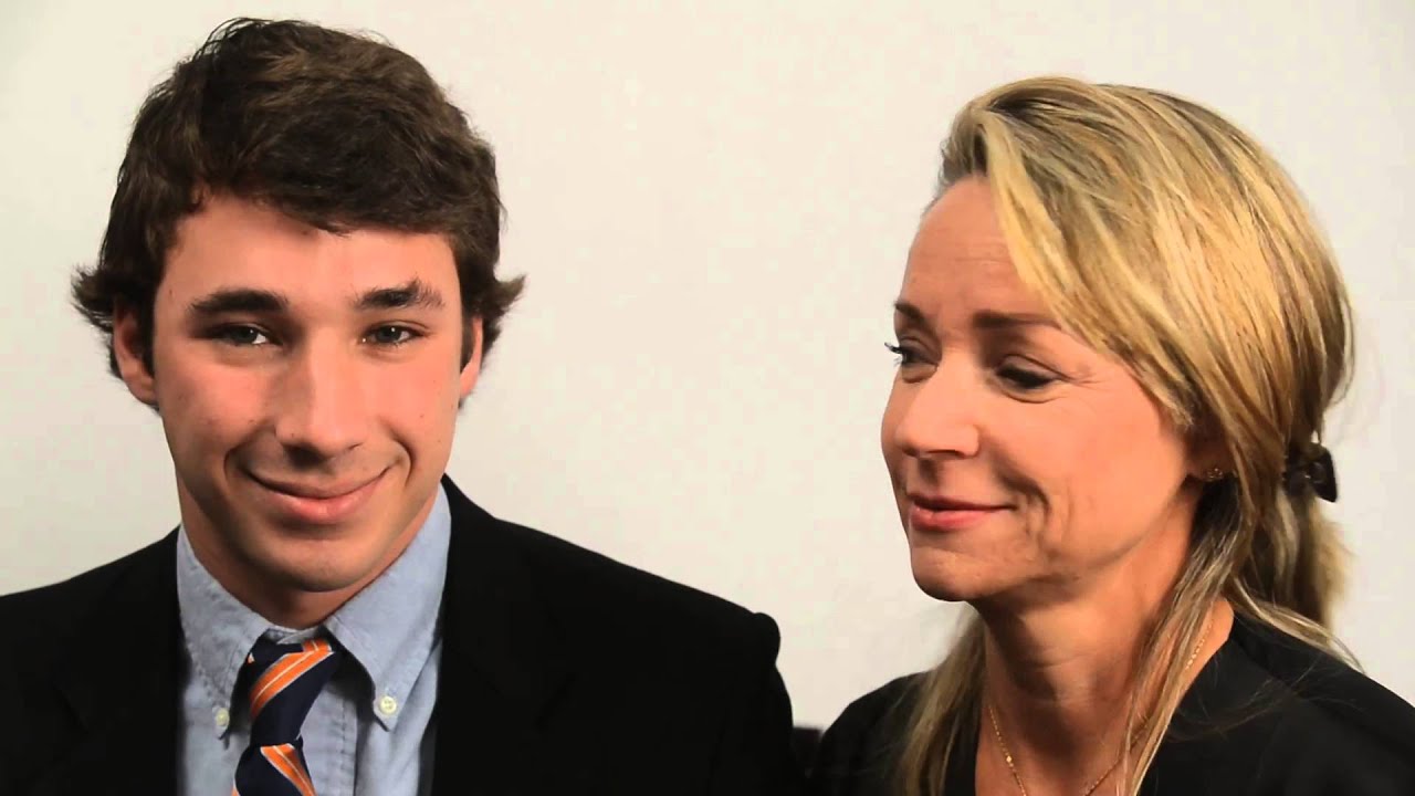 Jeanine Genauer & Mackenze Genauer: NEW YORKERS FOR DANCE new york life