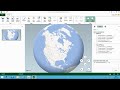 Dynamics Ax 2012: Excel Power Map Demo
